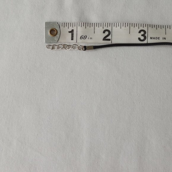 NWOT  Halloween Sanderson Spell Book Necklace- - Picture 6 of 10